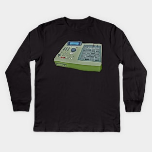 MPC Kids Long Sleeve T-Shirt